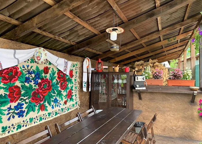 Casa Ani