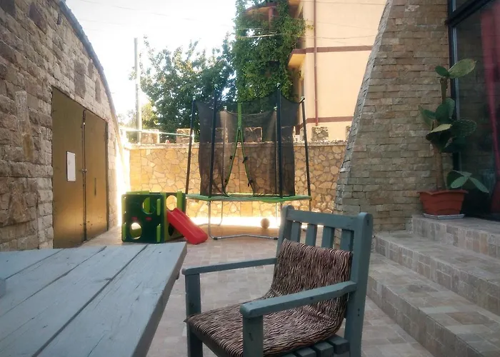 Vila Samaya