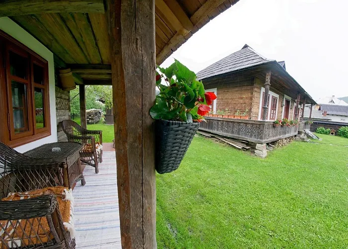 Casa Povestilor din Bucovina