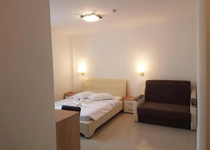 Pensiunea OK Vişeu de Sus, România