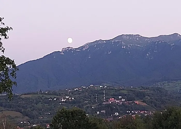 pensiunea Bella Predelut