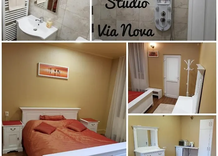 Studio Via Nova