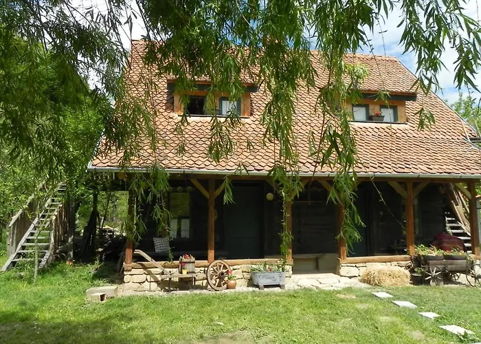 Iedera Casa De Familii 2