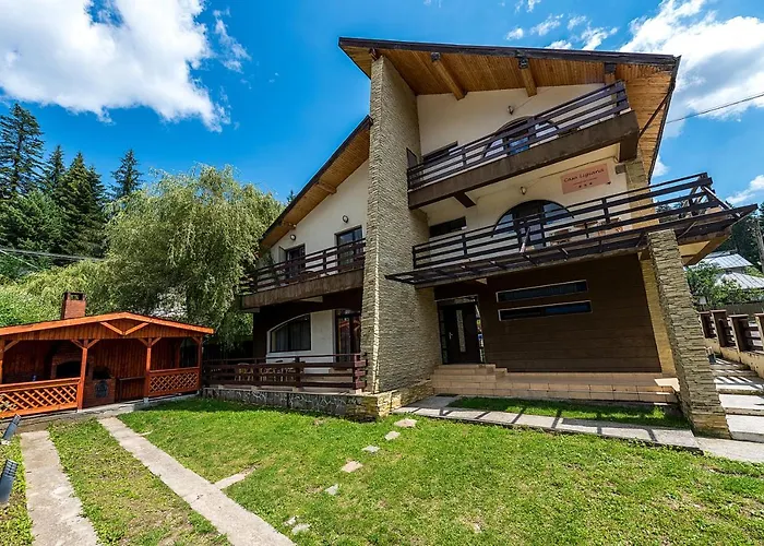 Casa Ligiana