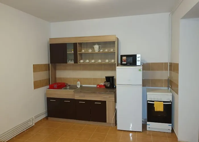 Studio Apartments
