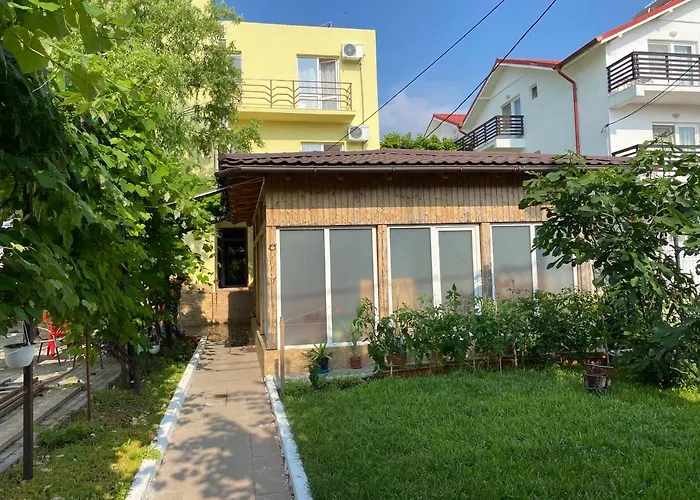 Vila Velis