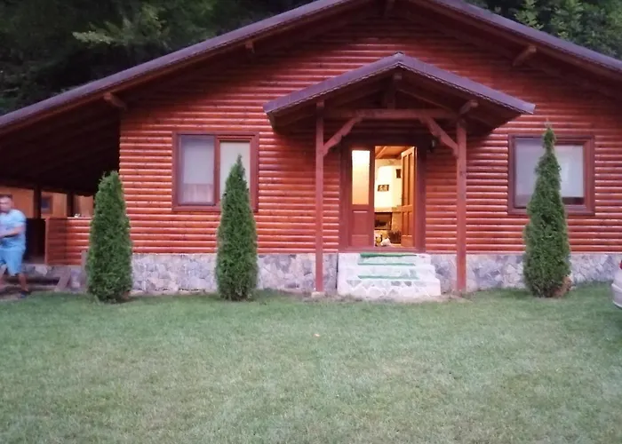 Cabana Dan