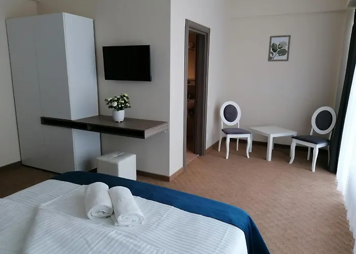 Vila Blue Salin ****