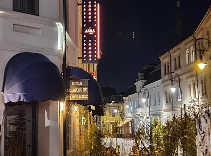 Acsa Inn