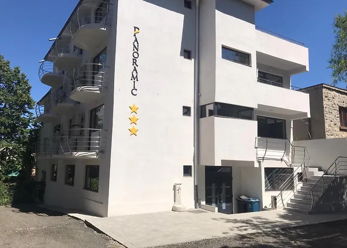 Panoramic Hotel Eforie Sud , România