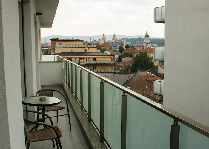 Gente Apartments Cluj-Napoca, România