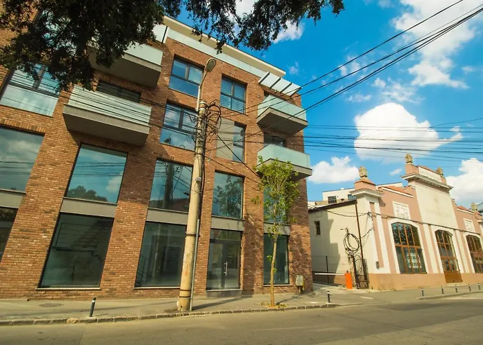 Gente Apartments