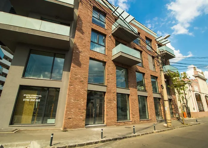 Gente Apartments
