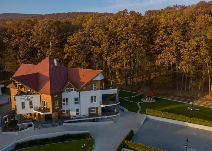 Panorama Boutique Hotel
