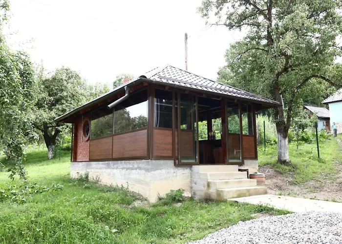 Hățașul Bunicului