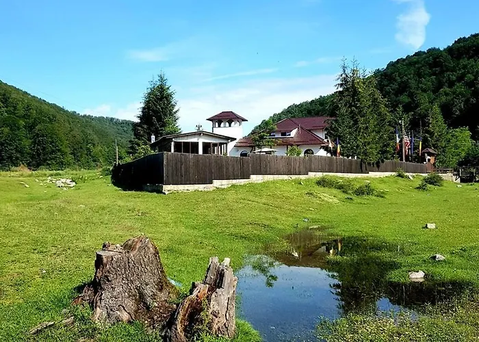 Conacul Sfanta Elena