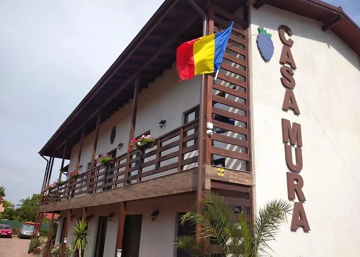 Casa Mura