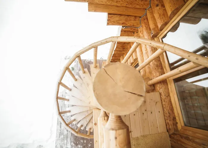 Cabane- Vila Crinul si Teodor Poiana Brasov