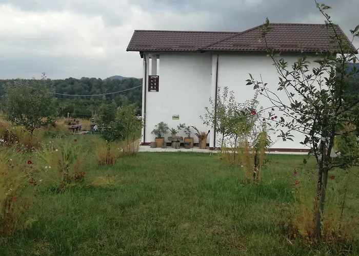Pensiunea La Poarta Bucovinei