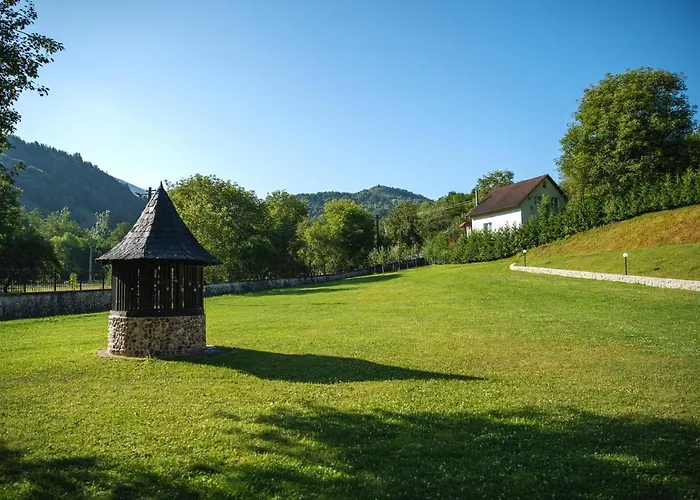 Villa Gherman