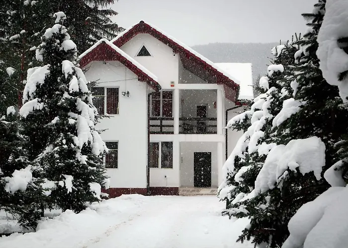 Privilegio 148 Sâmbăta Sîmbăta de Sus, România