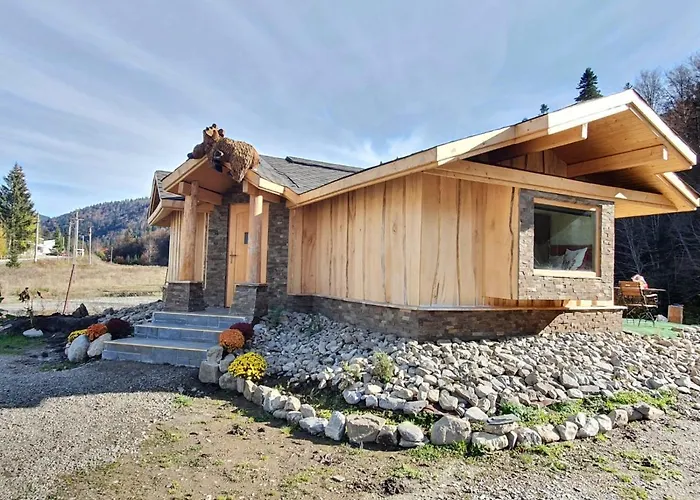 Alpin Lodge