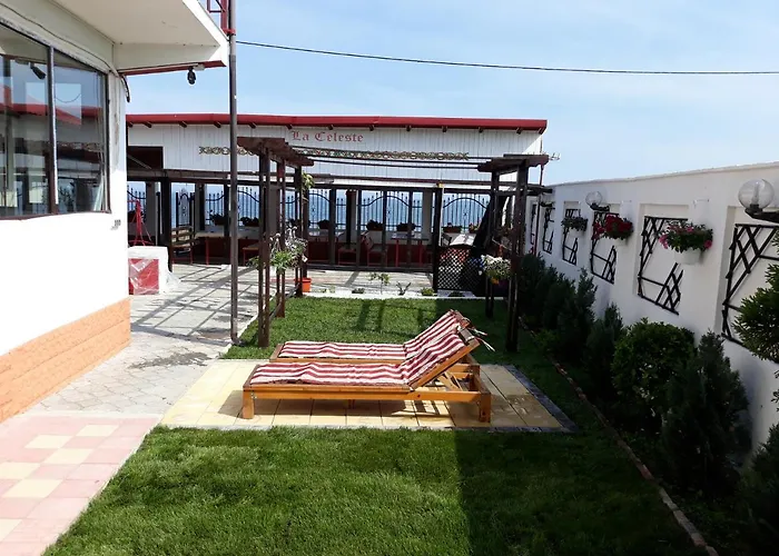 Vila La Celeste
