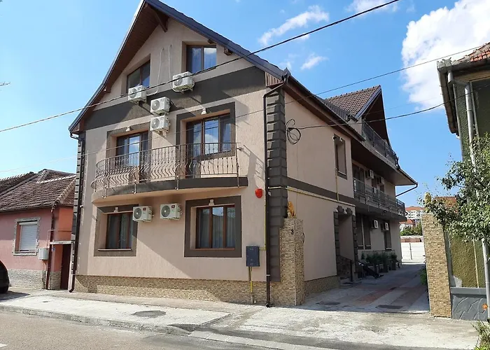 Vila Fortuna Auri