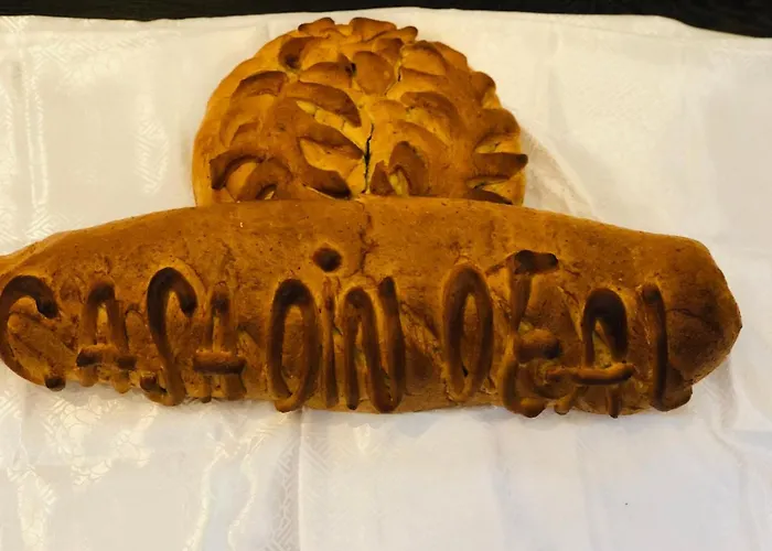Domeniul Horj Casa din Deal Moisei