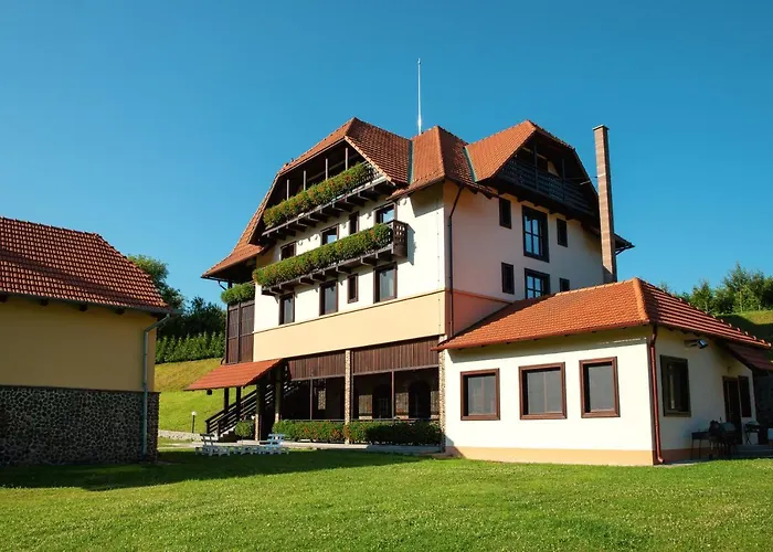 Villa Gherman