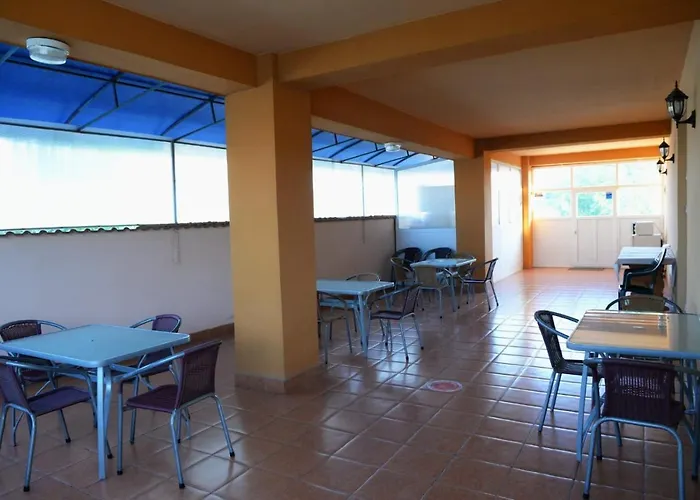 Hotel Principal