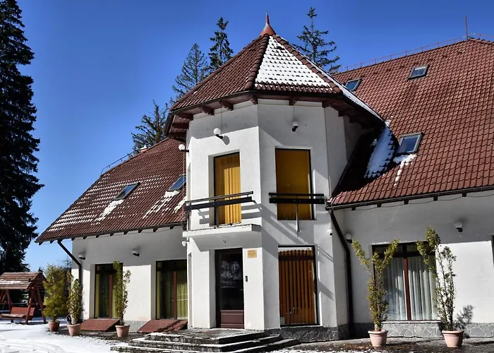 Vila Daria