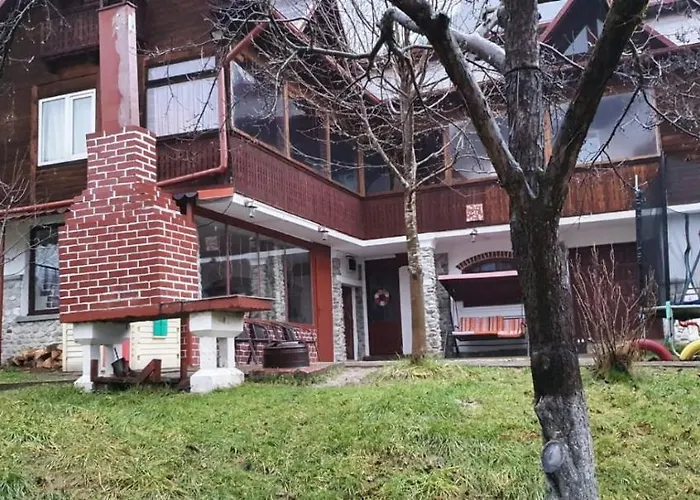 Casa Colt De Rai
