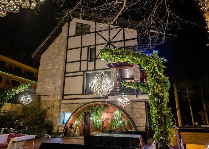 MOFT Villa