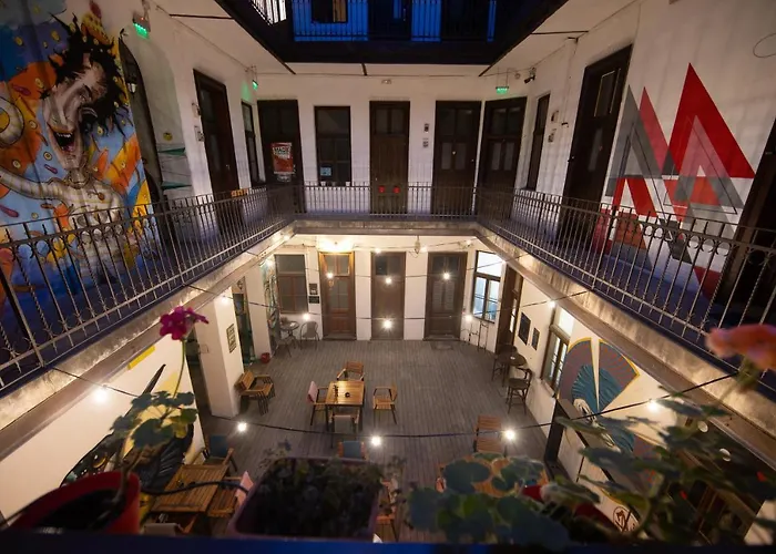 Hostel Cornel