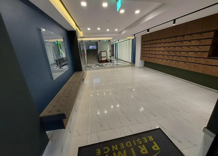 Panoramic Apartments Oradea
