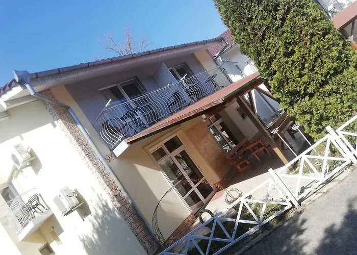 Vila Ariana Băile Felix, România