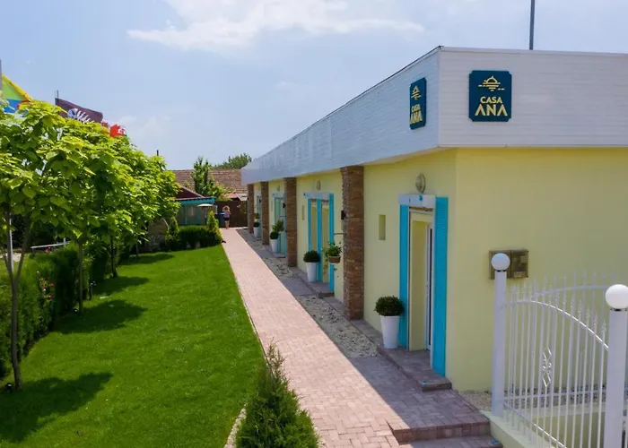 Casa Ana