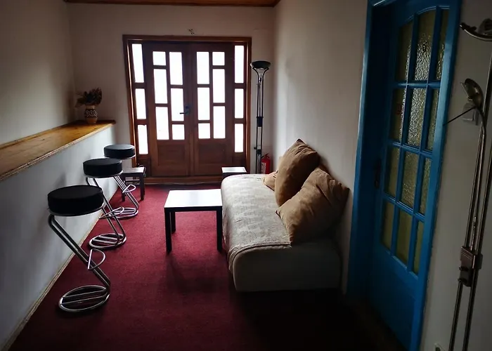 Enjoy Hostel Cluj-Napoca, Romania