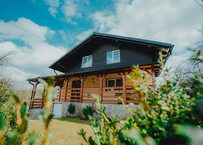 Casa Andreea și Grigore Ursu