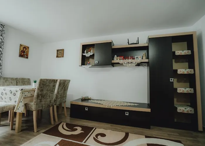 Casa Andreea și Grigore Ursu
