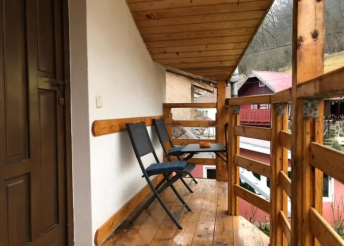 Toni Room Sighişoara, România