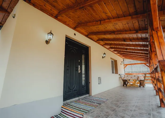 Casa Andreea și Grigore Ursu