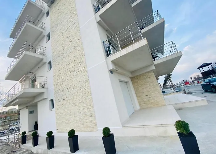 Ella By The Sea Residence