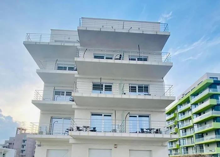 Ella By The Sea Residence