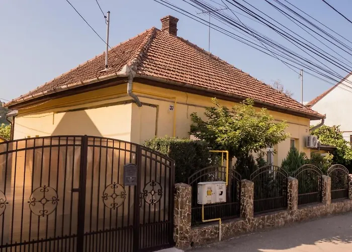 Casa Horea