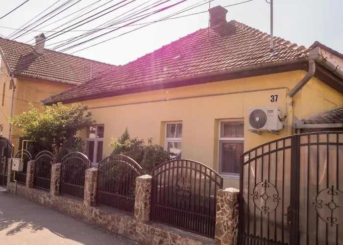 Casa Horea