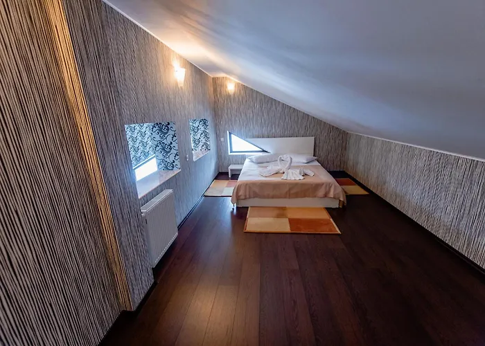 Vila Hera Luxury