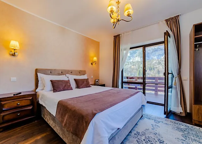 Yael Luxury Apartments 3