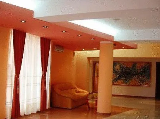 Hotel Maria